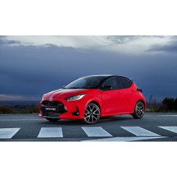 Accesorios Toyota Yaris (2020 - actualidad) 3 o 5 puertas